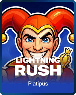 Lightning Rush