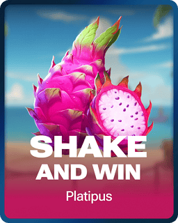 Shake and Win