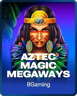 Aztec Magic Megaways