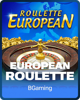 European Roulette