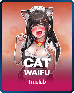 Cat Waifu