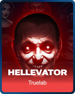 Hellevator