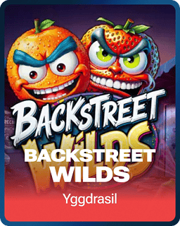 Backstreet Wilds