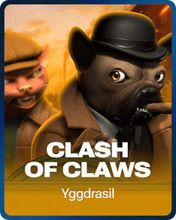 Clash of Claws