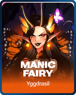 Manic Fairy