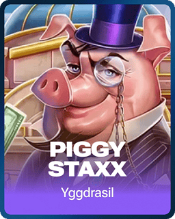 Piggy Staxx
