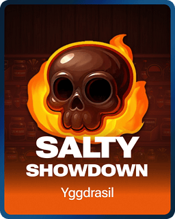Salty Showdown