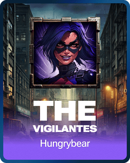 The Vigilantes