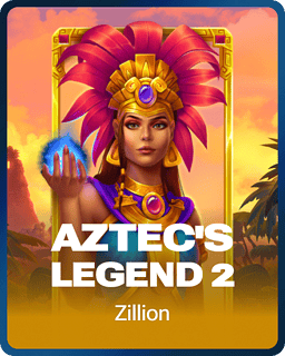 Aztec's Legend 2