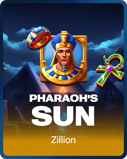 Pharaoh's Sun