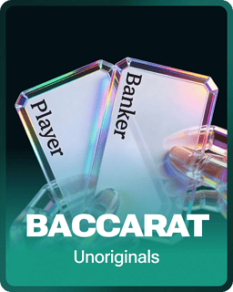 Baccarat