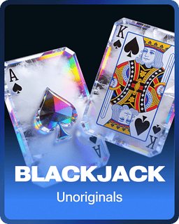 Blackjack