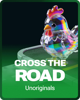 Cross The Road