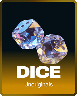 Dice