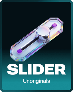 Slider