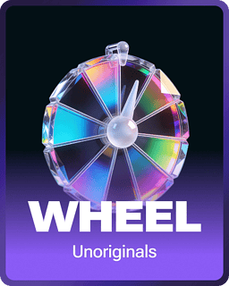Wheel
