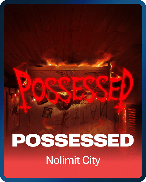 Possessed