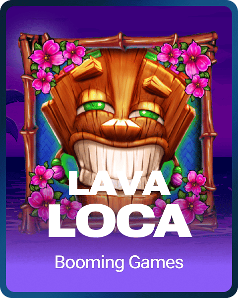 Lava Loca