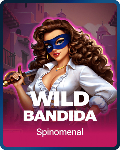 Wild Bandida