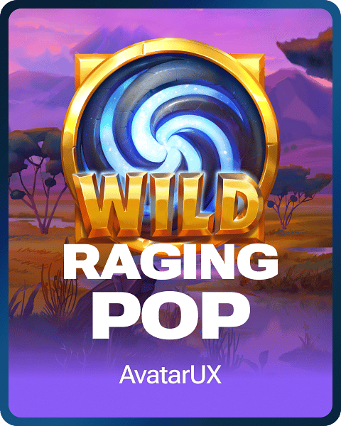 RagingPop