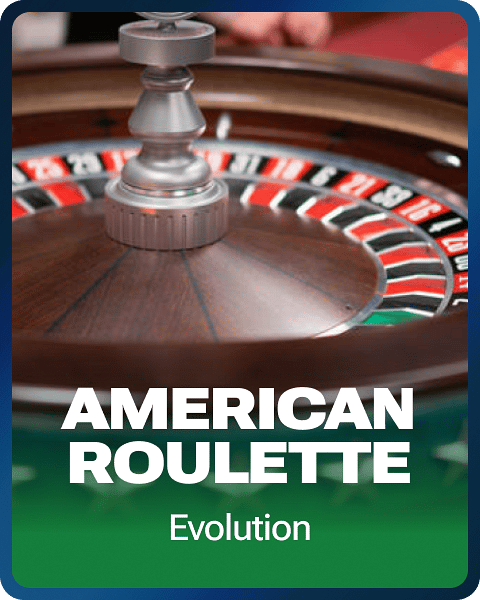 American Roulette