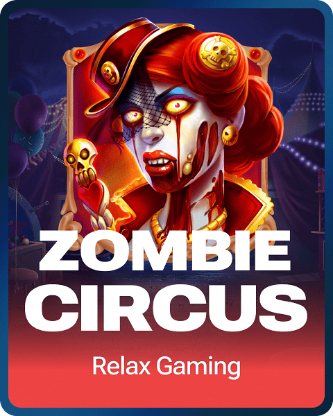 Zombie Circus