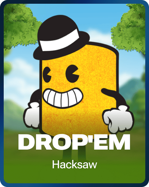 Drop'em