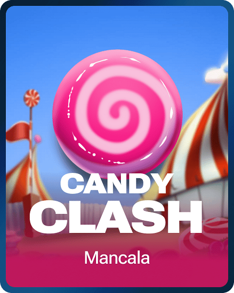 Candy Clash