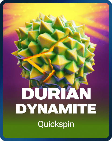 Durian Dynamite