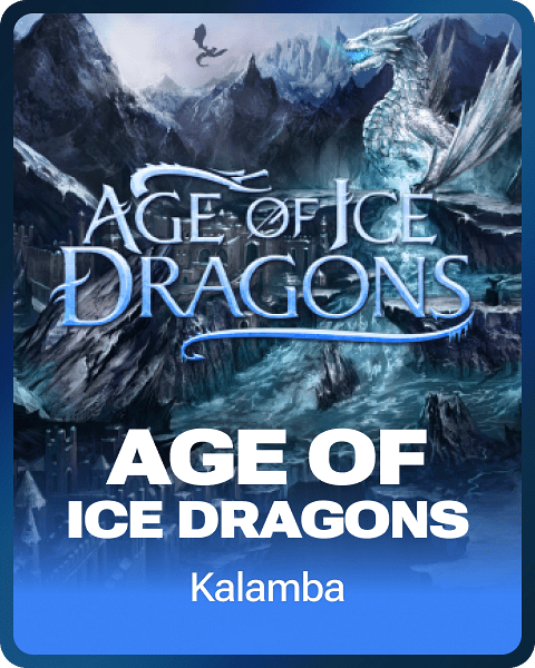 Age of Ice Dragons
