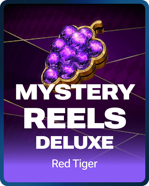 Mystery Reels Deluxe