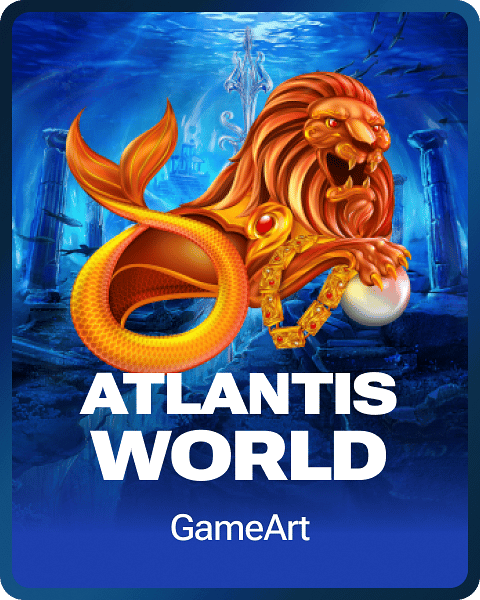 Atlantis World