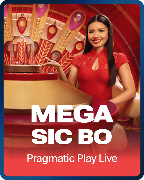 Mega Sic Bo
