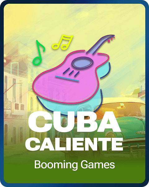 Cuba Caliente