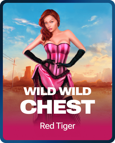 Wild Wild Chest