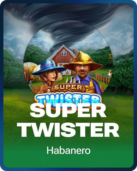 Super Twister