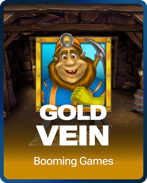 Gold Vein