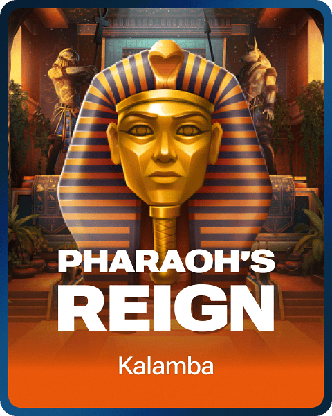 Pharaoh’s Reign