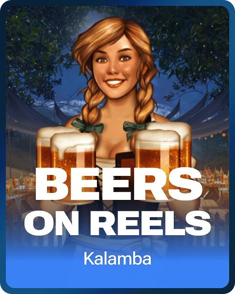 Beers on Reels