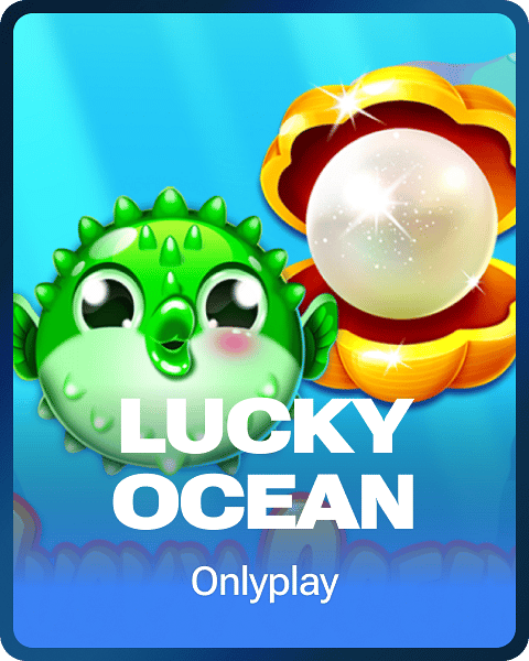 Lucky Ocean