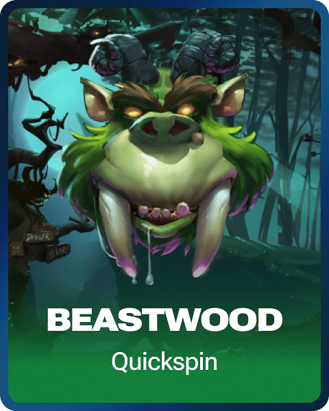 Beastwood