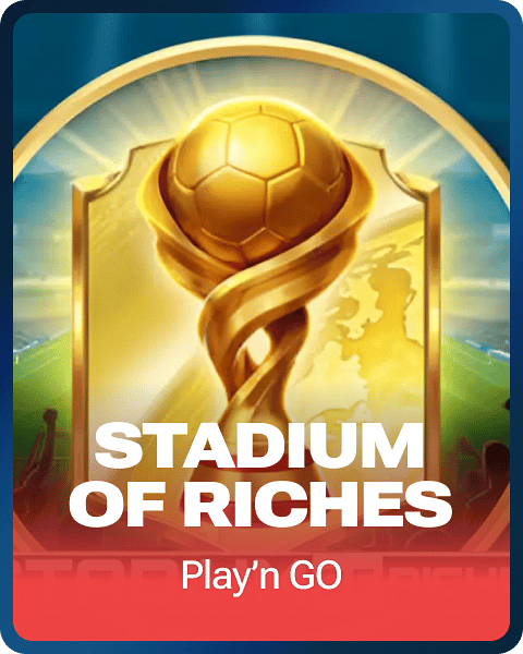 Stadium of Riches