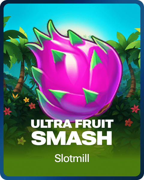 Ultra Fruit Smash