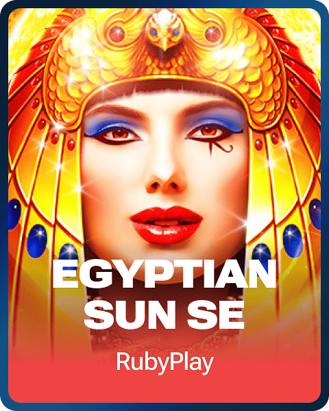 Egyptian Sun SE