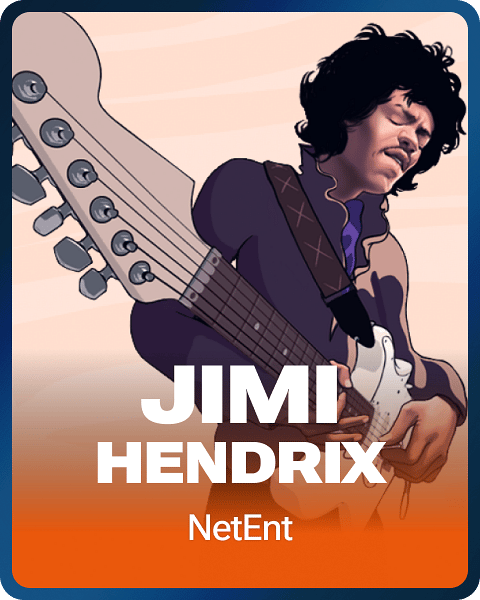 Jimi Hendrix