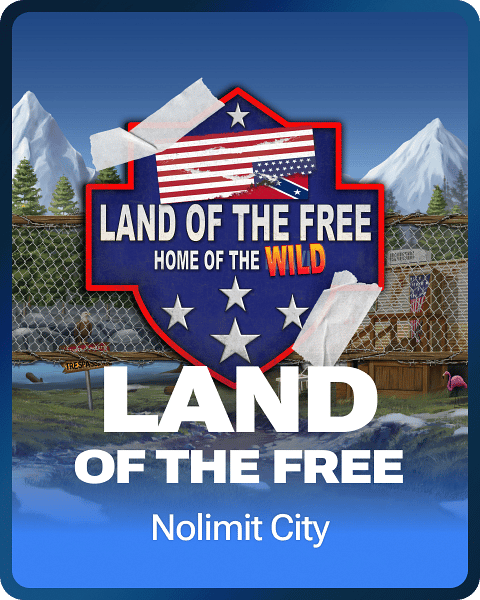 Land of the Free