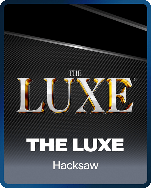 The Luxe