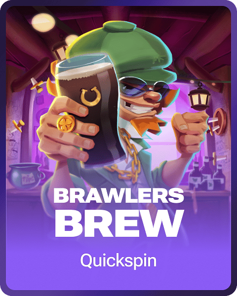 Brawlers Brew