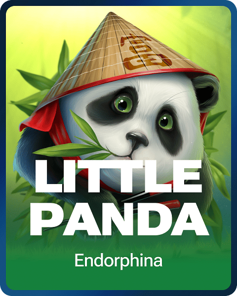 Little Panda