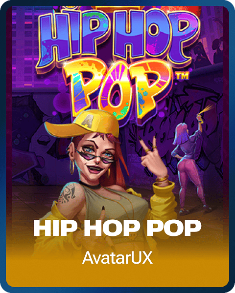 HipHopPop